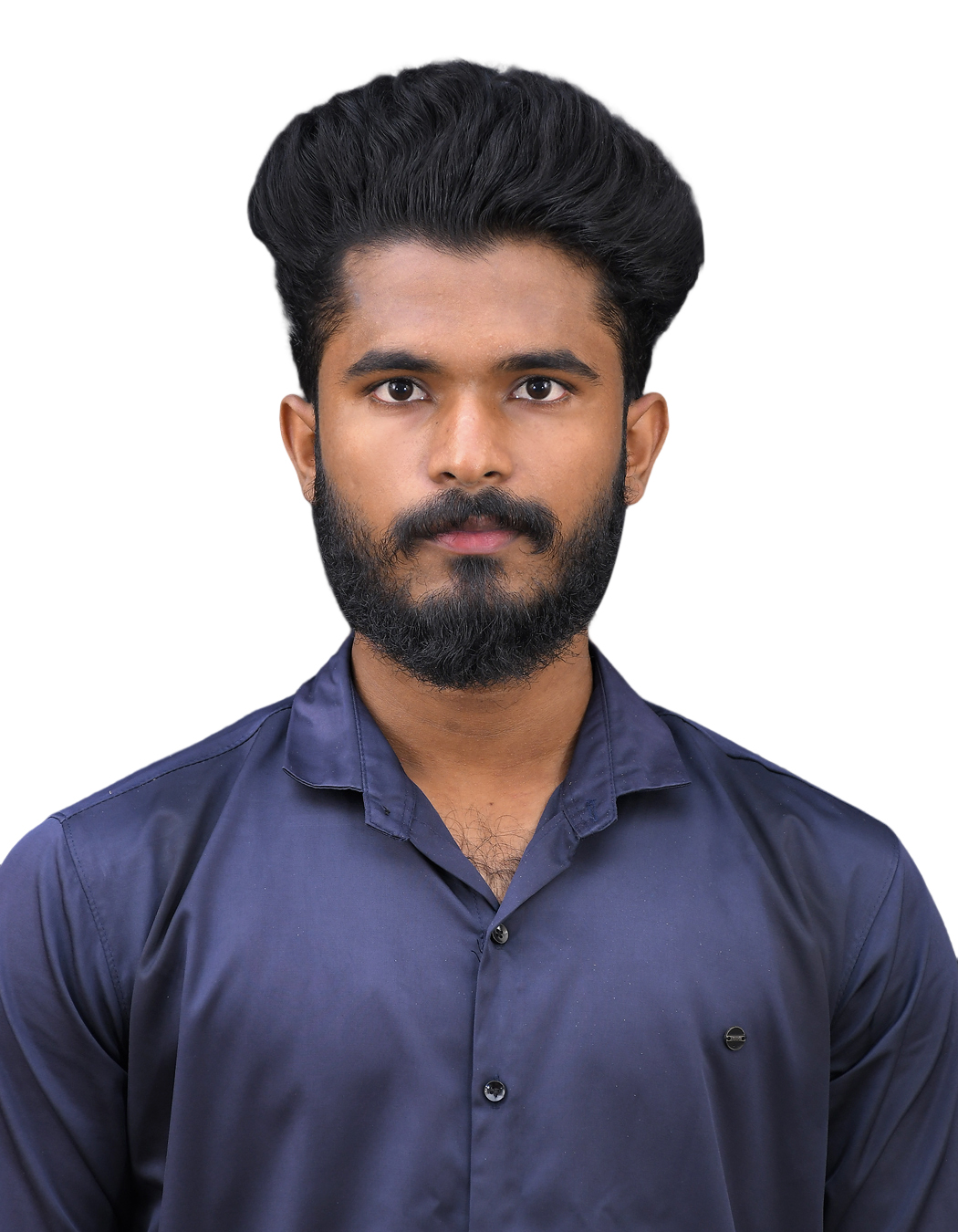 Barish profile picture